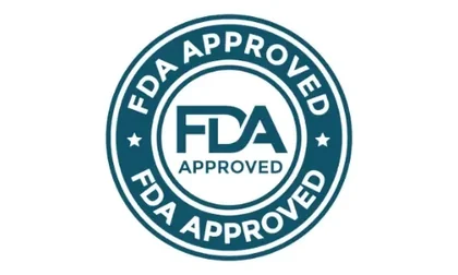 Memoclear FDA-registered facility